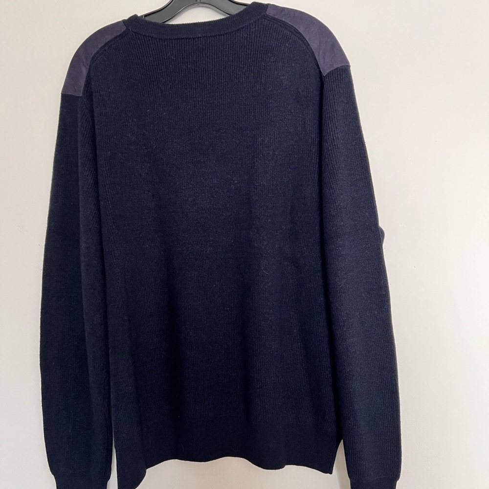 Brunomagli sweater - Picture 6 of 6